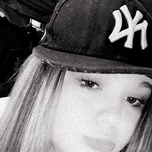 Meet your Posher, Olena